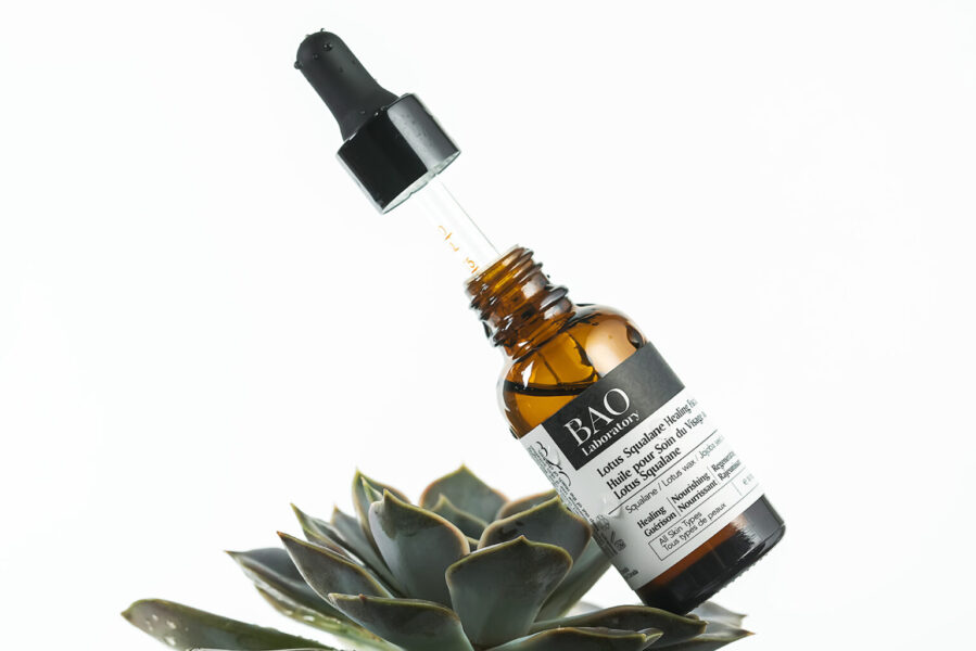 serums good for dry and irritated skin available only at bao laboratory