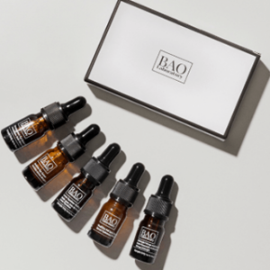 5 x Deluxe Travel Set