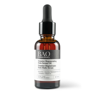 Demeter Regenerating Halo Serum