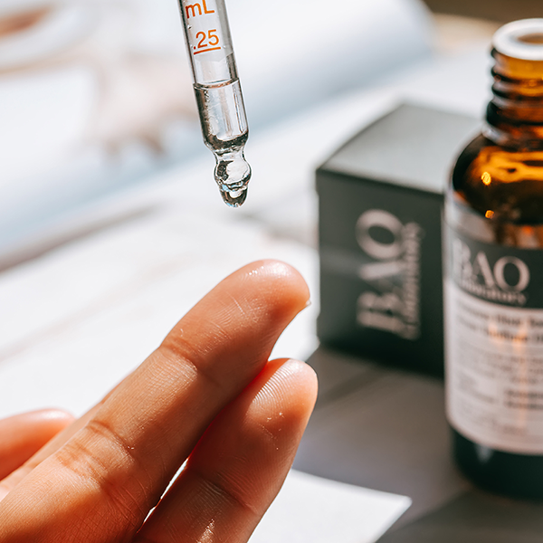 30ml Dionysus Elixir Toning Serum - Image 3