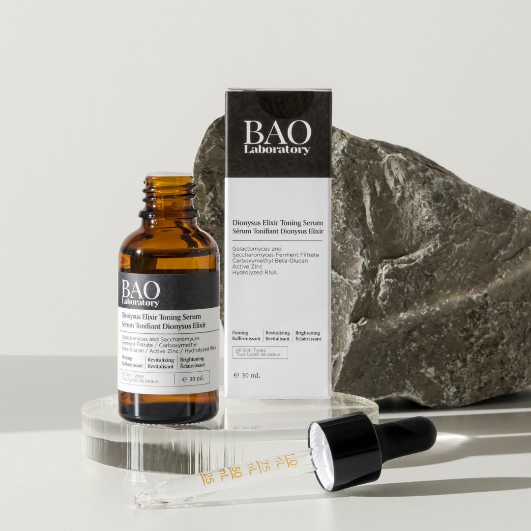 30ml Dionysus Elixir Toning Serum - Image 2