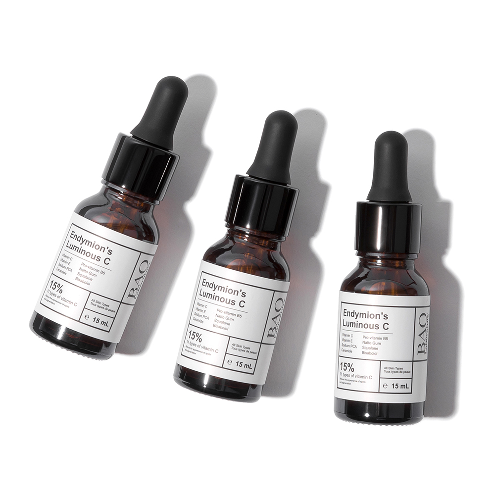 Endymion's Luminous C Set - Image 2