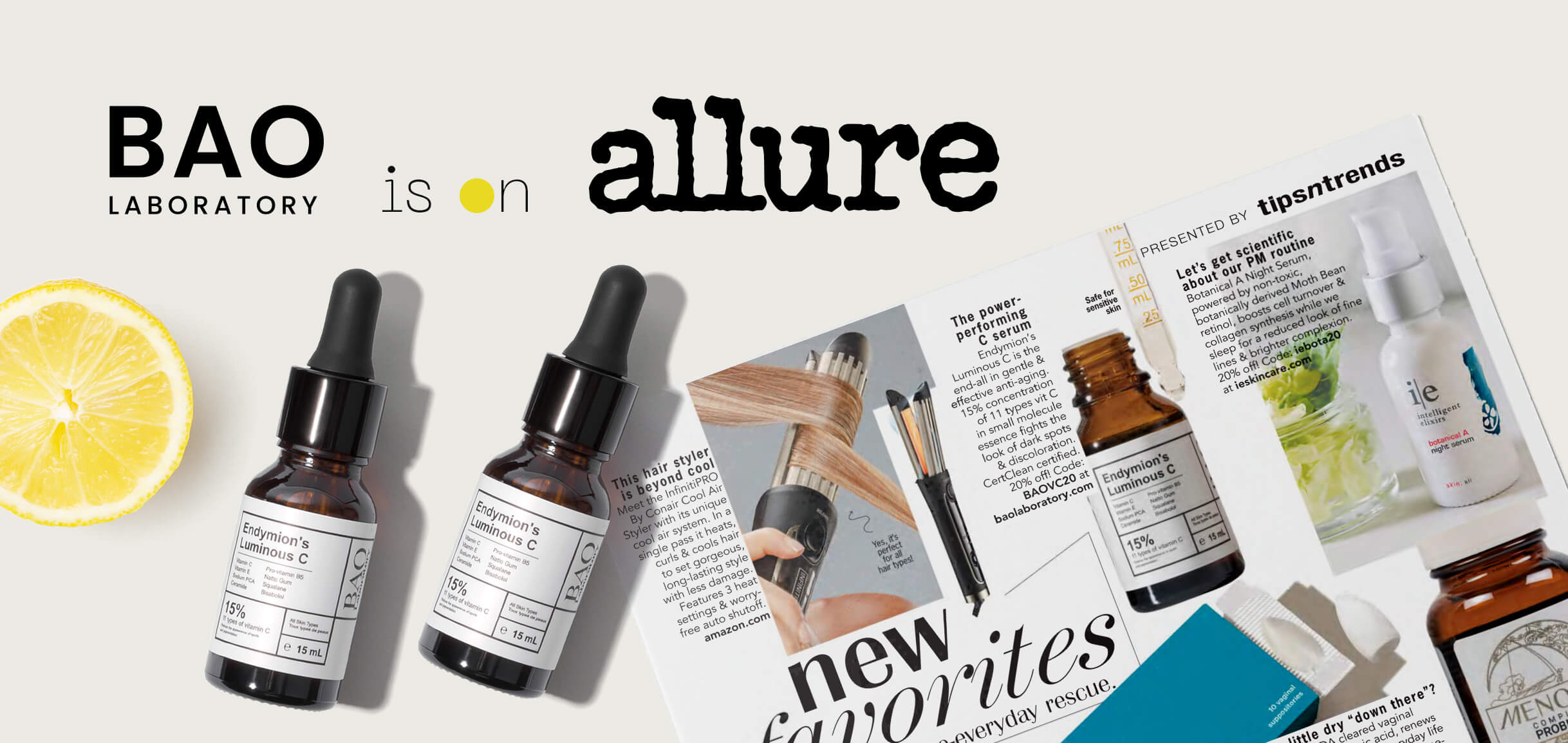 Endymion's Luminous C Set - Image 5