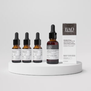 Anti-Aging & Brightening 15% Vitamin C & Astaxanthin Set