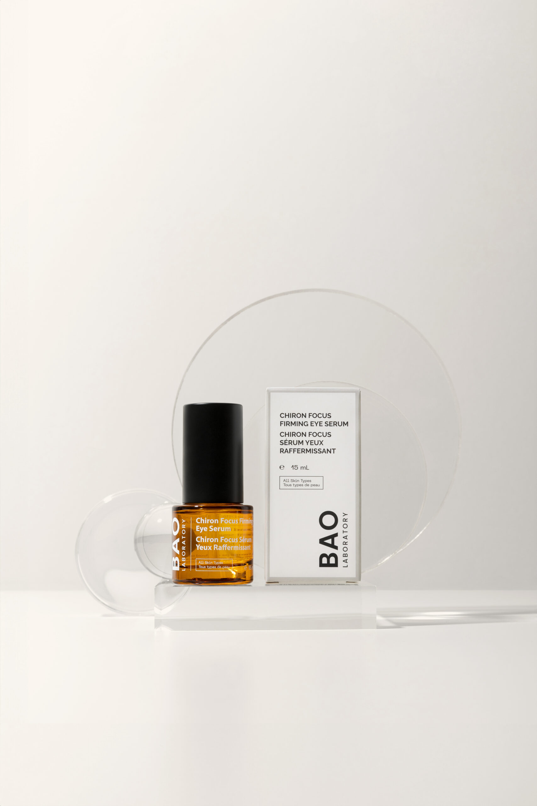 Chiron Focus Firming Eye Serum - Image 2
