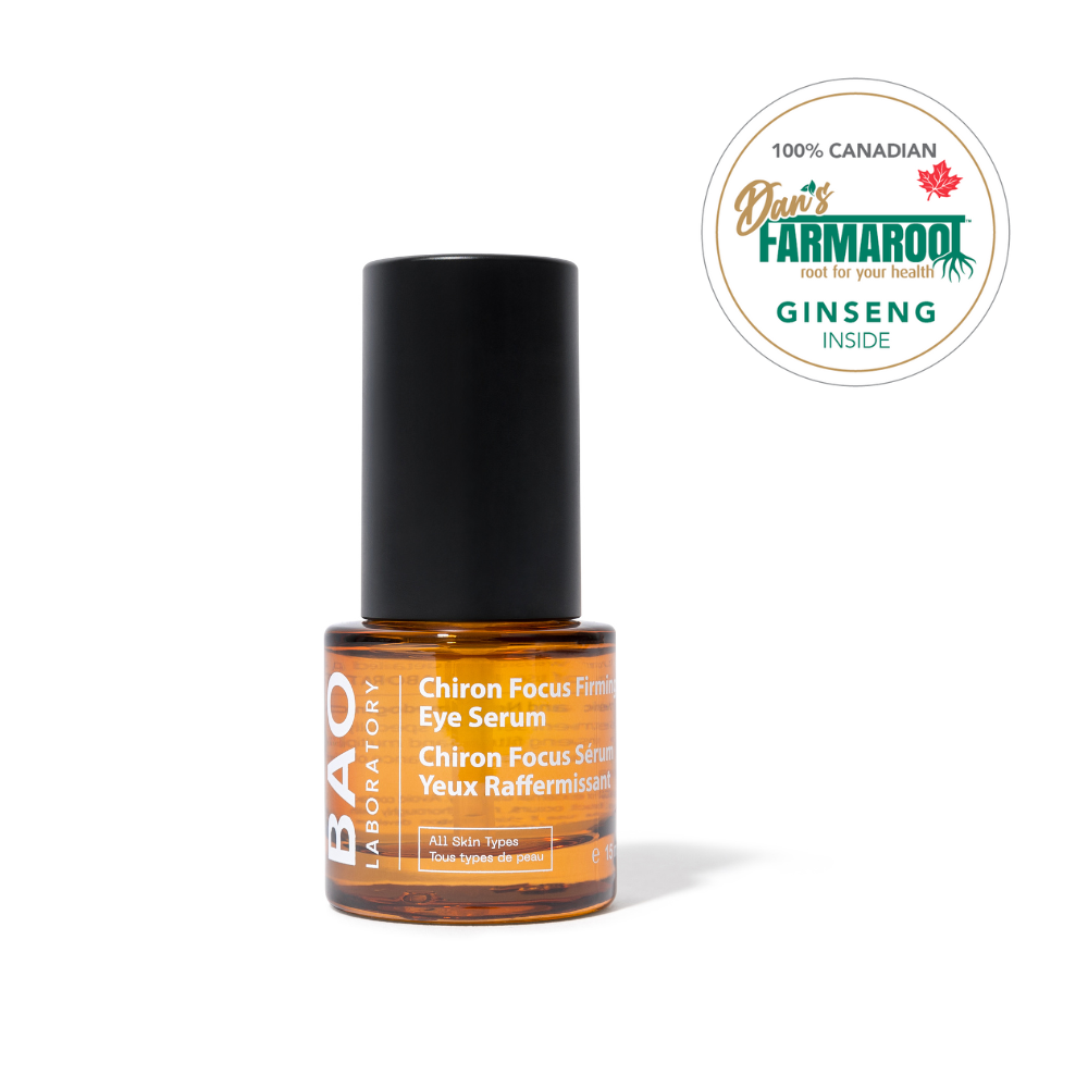 Chiron Focus Firming Eye Serum