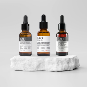 Shine & Vitality Bundle